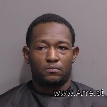 Travis Jamaal Mckinnon Mugshot