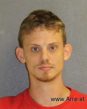 Travis  Miller Mugshot