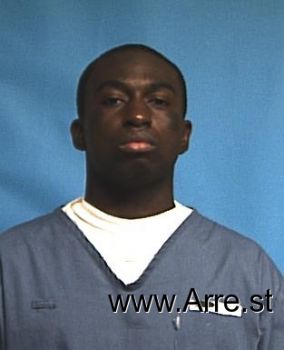 Travis L Miller Mugshot