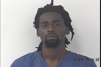 Travis Deshawn Carvel Mills Mugshot