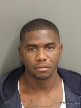 Travis Dontay Moore Mugshot