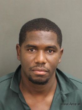 Travis  Moore Mugshot