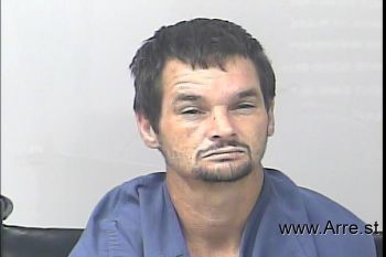 Travis Sentell Moore Mugshot