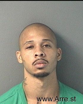 Travis Jamaal Morgan Mugshot