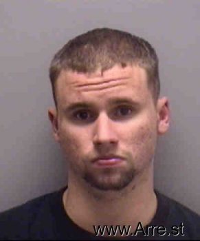 Travis John Morrison Mugshot