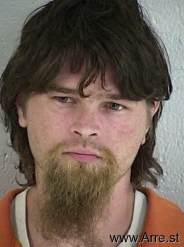 Travis Allan Murphy Mugshot