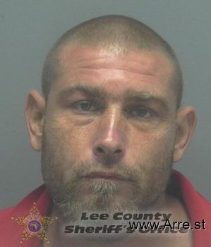 Travis Dale Murphy Mugshot