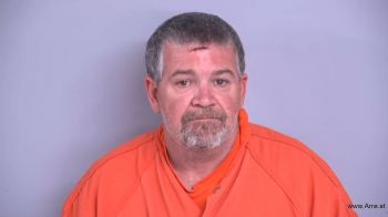 Travis Lee Nelson Mugshot