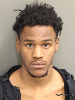 Travis Noel Norwood Mugshot