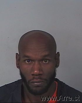 Travis Noel Norwood Mugshot