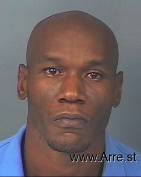 Travis Noel Norwood Mugshot