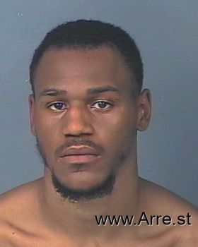 Travis Noel Norwood Mugshot