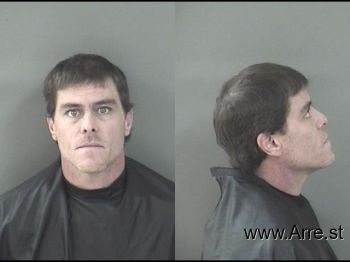 Travis Ray Page Mugshot