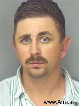 Travis Len Palmer Mugshot