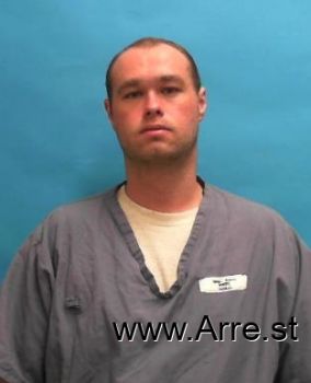 Travis J Peterson Mugshot