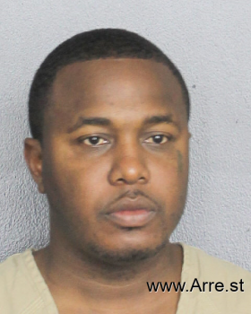 Travis Bernard Phillips Mugshot