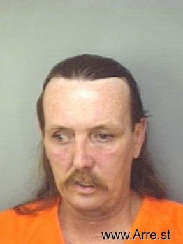 Travis William Pollard Mugshot