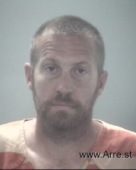 Travis Lemuel Powell Mugshot