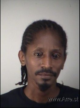 Travis Markel Price Mugshot