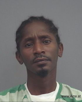 Travis Markel Price Mugshot