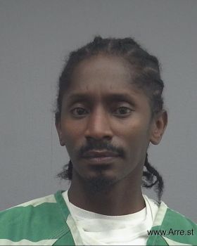 Travis Markel Price Mugshot