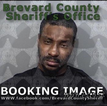 Travis Jerell Pugh Mugshot