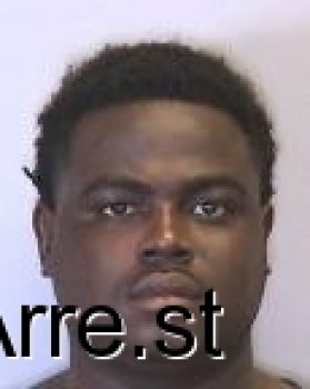 Travis Dwyane Reynolds Mugshot