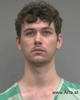 Travis Luke Rowe Mugshot