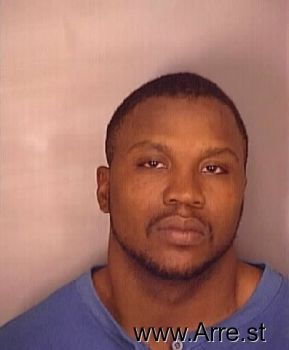 Travis Marcel Rowe Mugshot