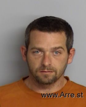 Travis Earl Russell Mugshot