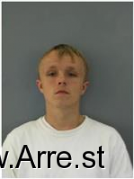 Travis Robert Russell Trout Mugshot