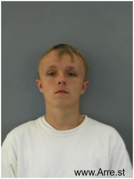 Travis Robert Russell Trout Mugshot