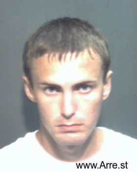 Travis M Sadler Mugshot