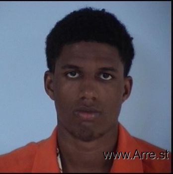 Travis Antwaine Scott Mugshot