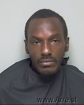 Travis Allen Scott Mugshot