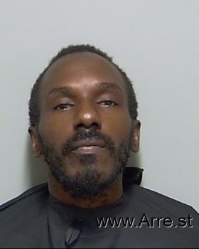 Travis Allen Scott Mugshot