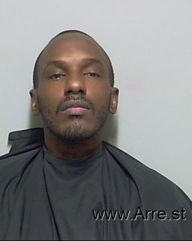 Travis Allen Scott Mugshot