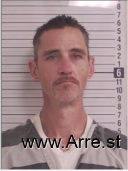 Travis Wade Skipper Mugshot