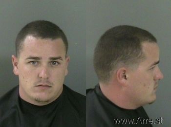 Travis Lee Slone Mugshot