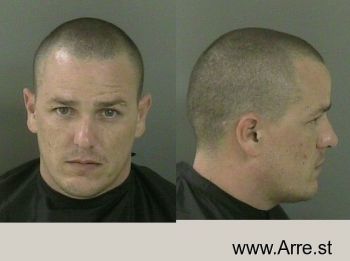 Travis Lee Slone Mugshot