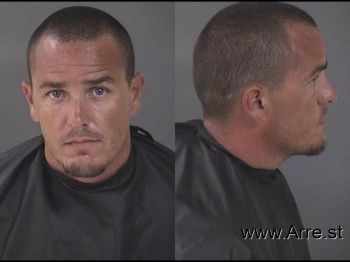 Travis Lee Slone Mugshot