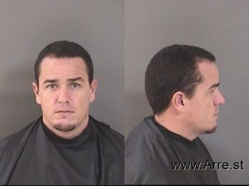 Travis Lee Slone Mugshot