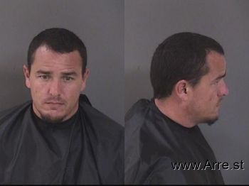 Travis Lee Slone Mugshot