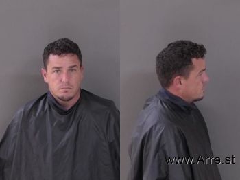 Travis Lee Slone Mugshot