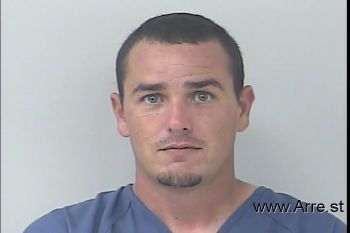 Travis Lee Slone Mugshot