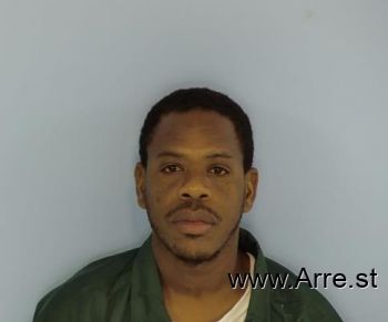 Travis Margue Spencer Mugshot