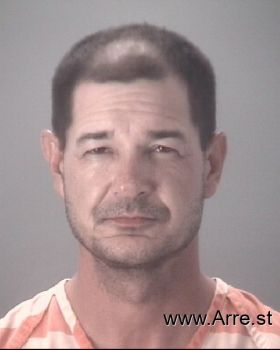 Travis Lee Stephens Mugshot