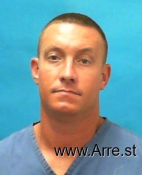 Travis A Stewart Mugshot