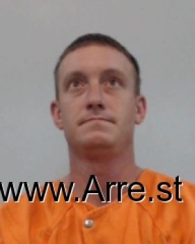 Travis Allen Stewart Mugshot