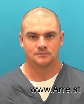 Travis D Stone Mugshot